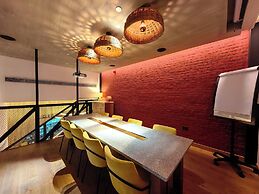 Millennium Airport Hotel Dubai