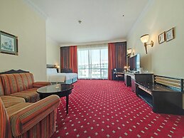 Millennium Airport Hotel Dubai