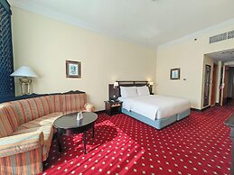 Millennium Airport Hotel Dubai