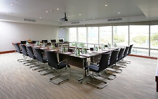 Millennium Airport Hotel Dubai