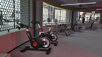 Millennium Airport Hotel Dubai