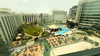 Millennium Airport Hotel Dubai