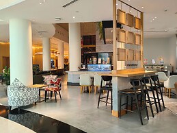 Millennium Airport Hotel Dubai