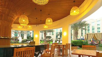 Millennium Airport Hotel Dubai