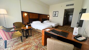 Millennium Airport Hotel Dubai