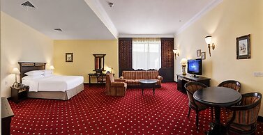 Millennium Airport Hotel Dubai