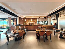 Millennium Airport Hotel Dubai