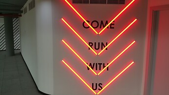 Millennium Airport Hotel Dubai