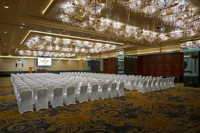 Millennium Airport Hotel Dubai