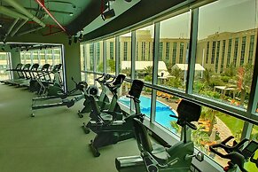 Millennium Airport Hotel Dubai