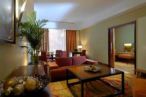 Millennium Airport Hotel Dubai