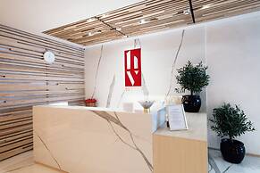 Millennium Airport Hotel Dubai