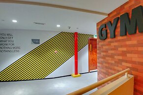 Millennium Airport Hotel Dubai