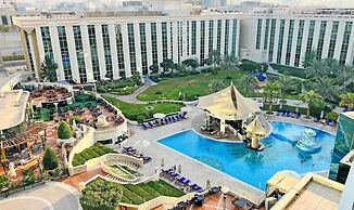 Millennium Airport Hotel Dubai