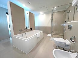 Millennium Airport Hotel Dubai