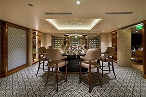 Millennium Airport Hotel Dubai