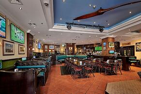 Millennium Airport Hotel Dubai