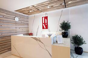Millennium Airport Hotel Dubai