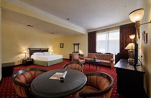 Millennium Airport Hotel Dubai