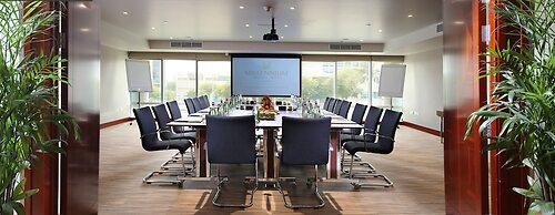 Millennium Airport Hotel Dubai