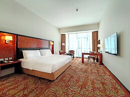 Millennium Airport Hotel Dubai