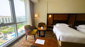 Millennium Airport Hotel Dubai