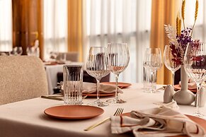 Millennium Airport Hotel Dubai