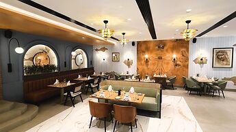 Millennium Airport Hotel Dubai
