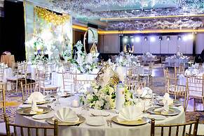 Millennium Airport Hotel Dubai