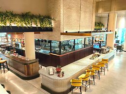 Millennium Airport Hotel Dubai