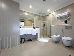 Millennium Airport Hotel Dubai