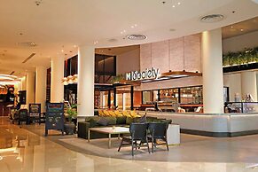 Millennium Airport Hotel Dubai