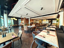 Millennium Airport Hotel Dubai