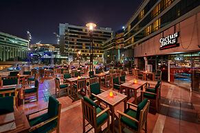 Millennium Airport Hotel Dubai