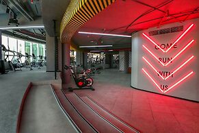 Millennium Airport Hotel Dubai