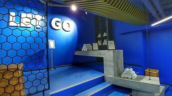 Millennium Airport Hotel Dubai