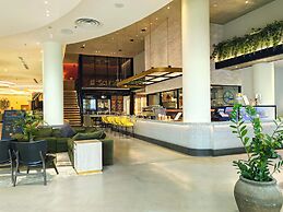 Millennium Airport Hotel Dubai