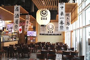 Millennium Airport Hotel Dubai