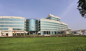 Millennium Airport Hotel Dubai