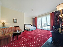 Millennium Airport Hotel Dubai