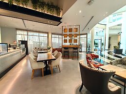 Millennium Airport Hotel Dubai