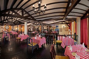 Millennium Airport Hotel Dubai