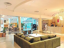 Millennium Airport Hotel Dubai