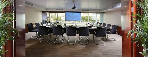 Millennium Airport Hotel Dubai