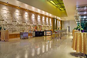Millennium Airport Hotel Dubai