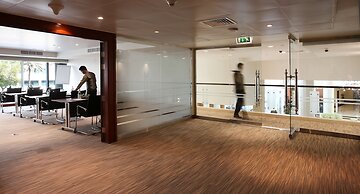 Millennium Airport Hotel Dubai