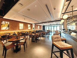 Millennium Airport Hotel Dubai