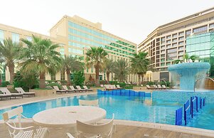 Millennium Airport Hotel Dubai