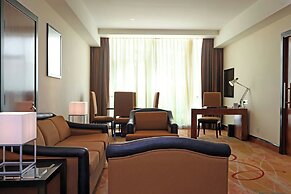 Millennium Airport Hotel Dubai