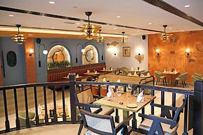 Millennium Airport Hotel Dubai